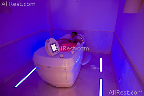 Terme Manzi Hotel & Spa 40